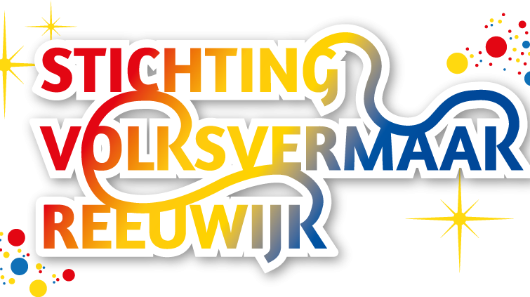 Logo Stichting Volksvermaak Reeuwijk