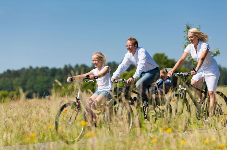 fietsen in bodegraven reeuwijk op de fiets