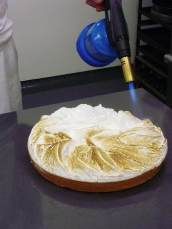 Patisserie XL Wworkshop - Thema Hollandse Patisserie