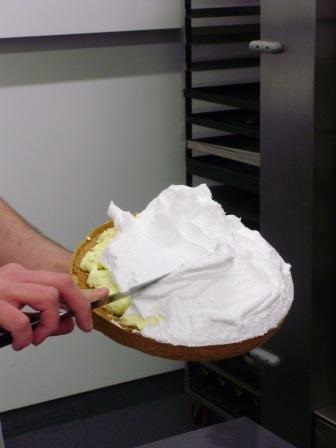 Patisserie XL Workshop - Thema Hollandse Patisserie