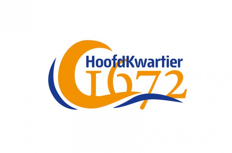 Hoofdkwartier 1672
