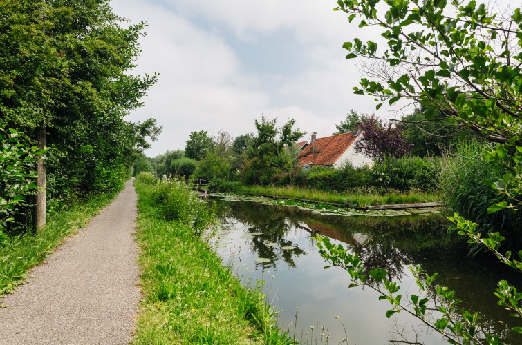 Zoetendijk Reeuwijk