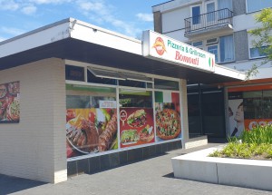 Bomonti Reeuwijk
