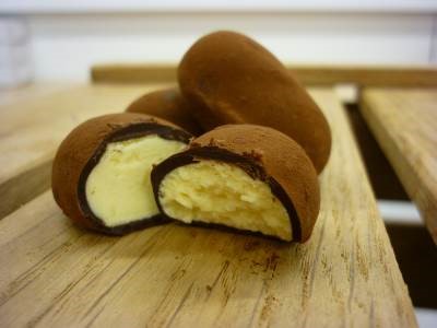 Chocolade maken
