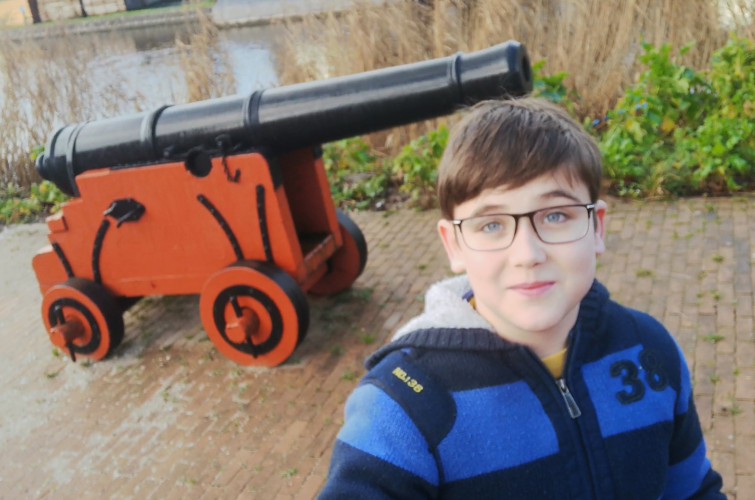 Job van de Burgt
