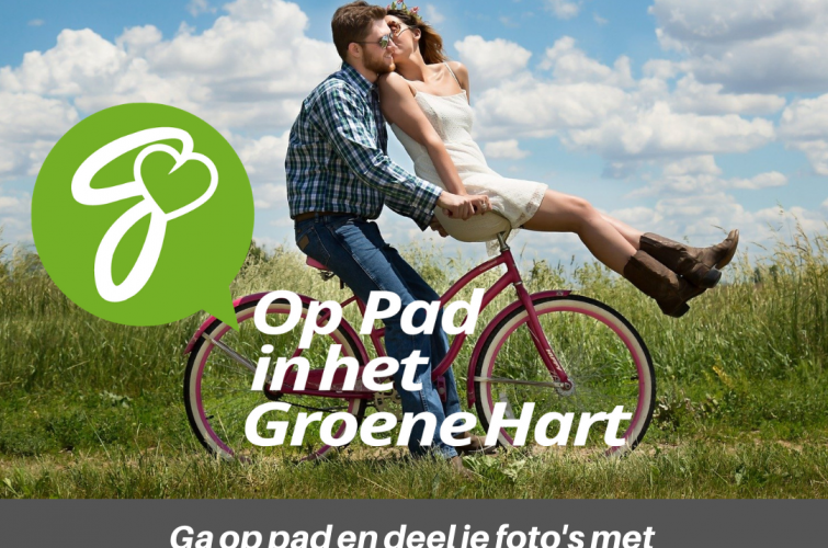 Op pad in het Groene Hart