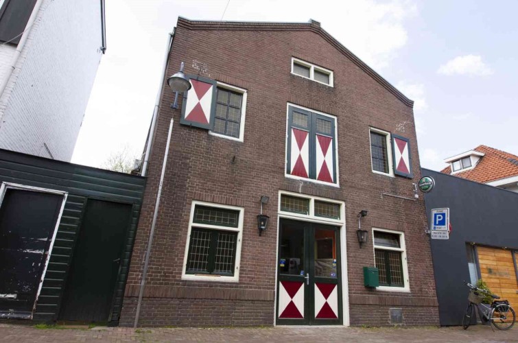 Kaasmuseum VVV Bodegraven Reeuwijk