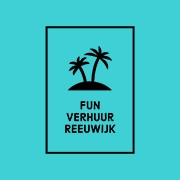 Logo Fun Verhuur Reeuwijk
