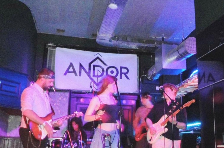 SSCB De Zon Bodegraven : Jam Fever – 10 oktober 2025